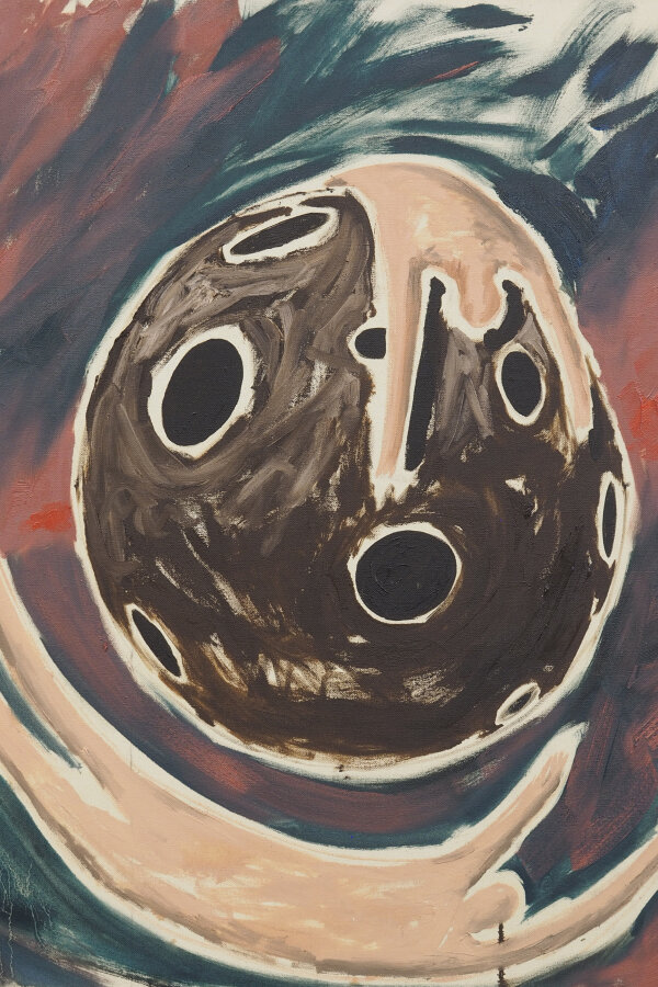 Matěj Boček, Nebeské tělo, vyvolávací cena 4000,-